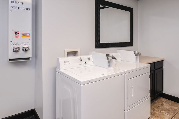 Best Western St. Louis-Kirkwood Route 66