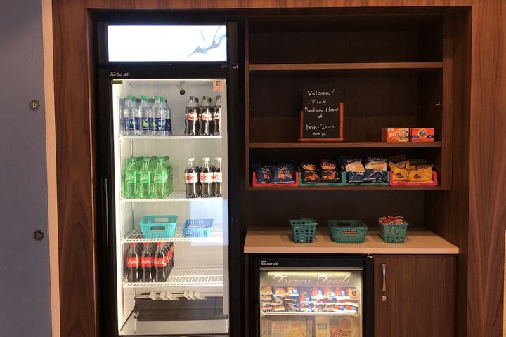 Holiday Inn Express & Suites Ashland by IHG