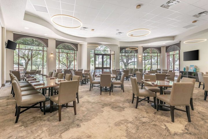 Hilton Vacation Club Mystic Dunes Orlando