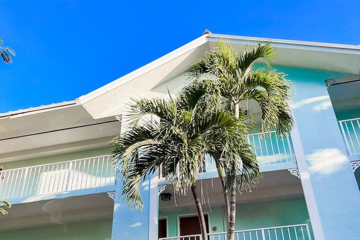 Bayside Inn Key Largo