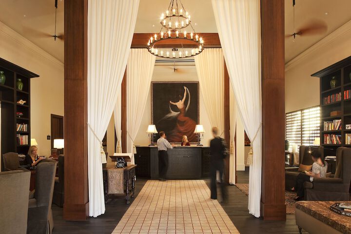 Omni Scottsdale Resort & Spa at Montelucia