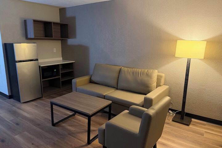 Red Roof Inn Kokomo