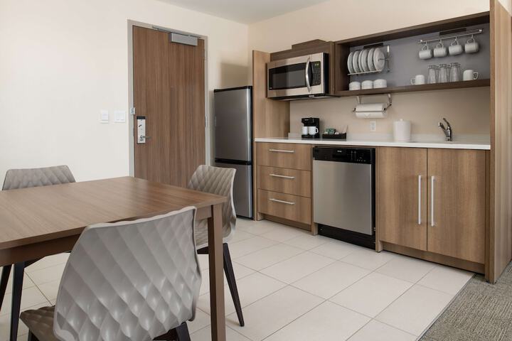 Home2 Suites by Hilton Boise Downtown