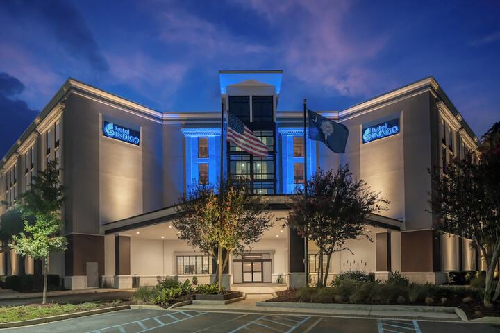 Hotel Indigo Mount Pleasant by IHG