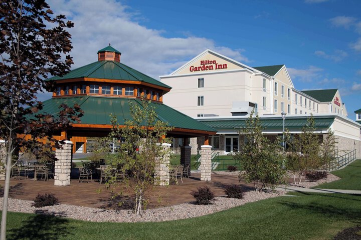 Hilton Garden Inn Watertown / Thousand Islands
