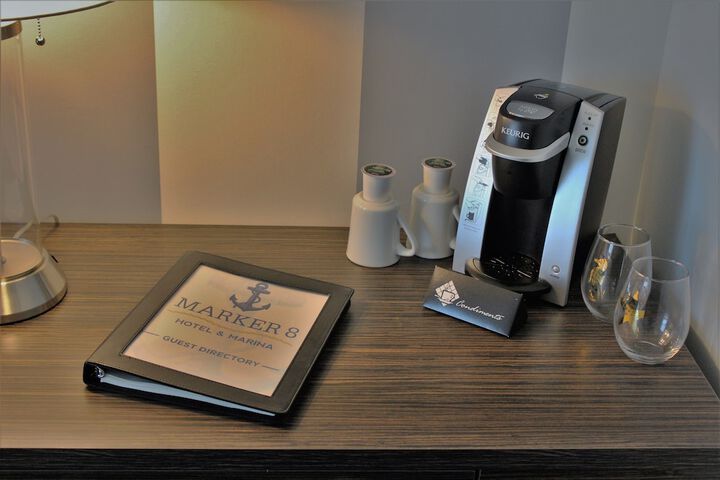 Breakfast/Coffee Service 32 of 56