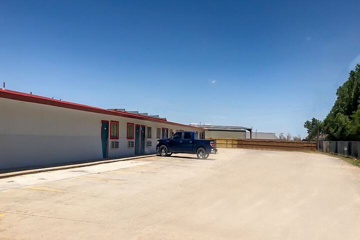 OYO Hotel Guymon OK US-54