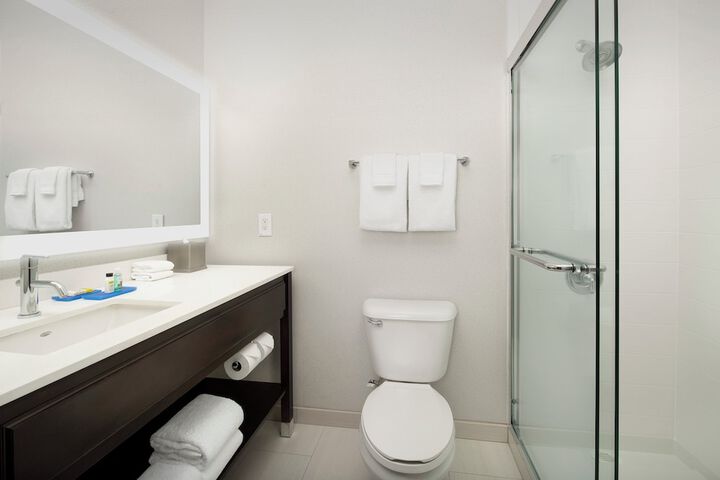 Holiday Inn Express Hotel & Suites Puyallup (Tacoma Area) by IHG