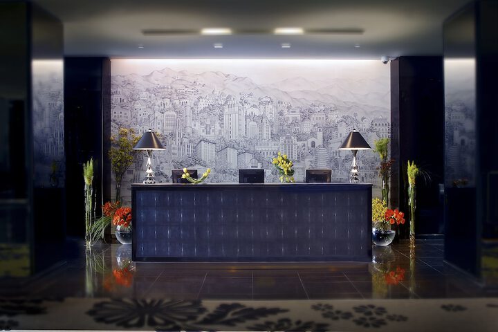 Hotel Interior 9 of 88