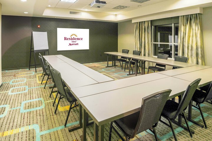 Residence Inn Augusta