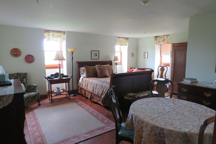 The Whitehaven Hotel