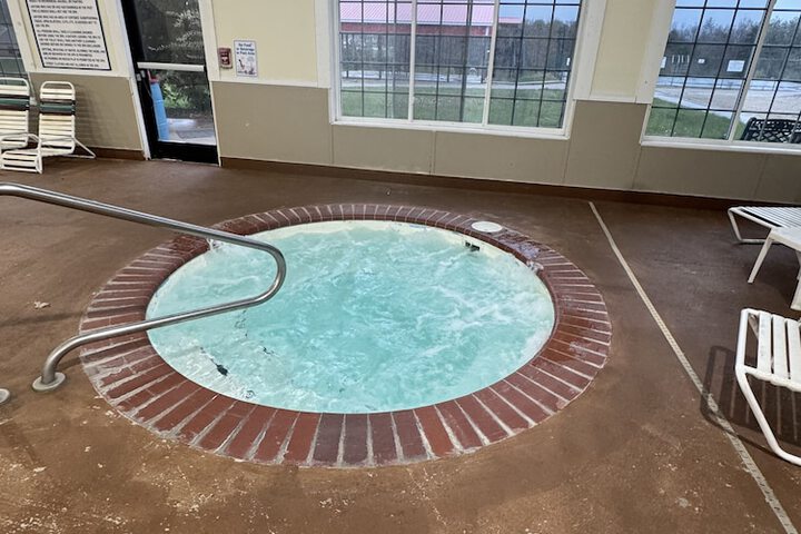 Santas Lodge and Resort