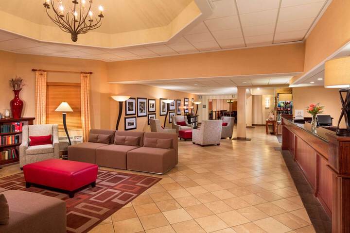 Hotel Interior 5 of 34