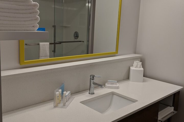 Hampton Inn & Suites Rocky Hill - Hartford South