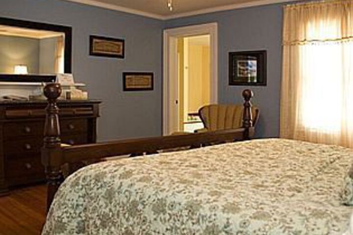 Kilmarnock Inn