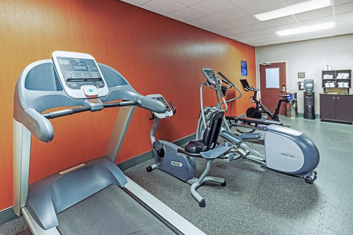 Hampton Inn Miami