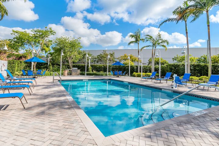 Pool 4 of 42