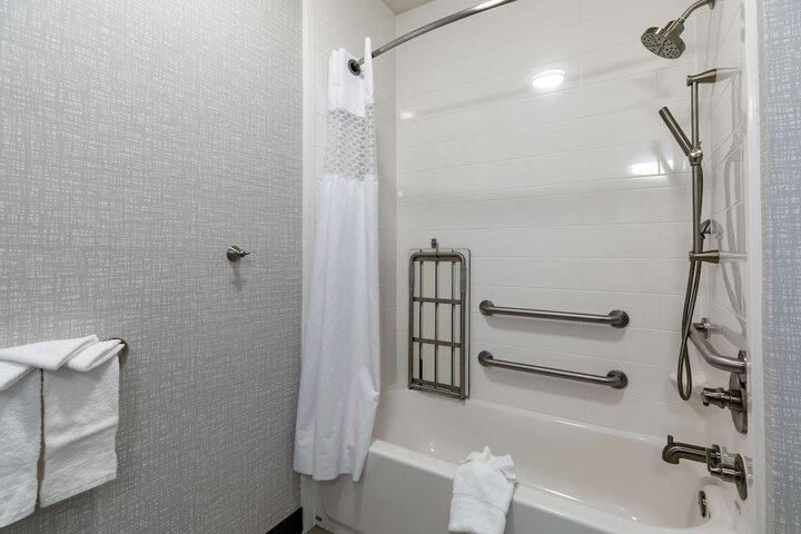 Hampton Inn Ft. Collins