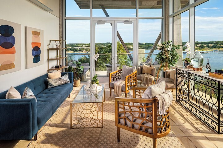 Lakeway Resort & Spa