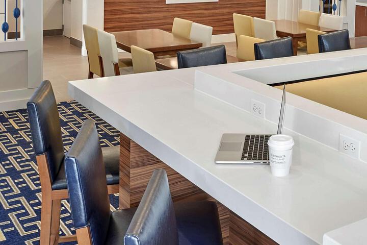 Sonesta ES Suites Atlanta - Perimeter Center East