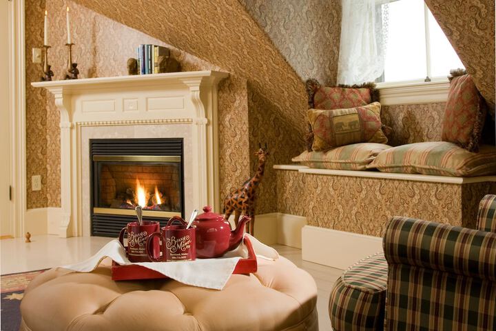 Berry Manor Inn