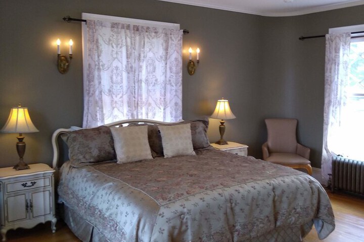 Mulburn Inn