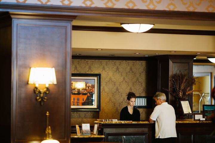 Hotel Interior 20 of 85