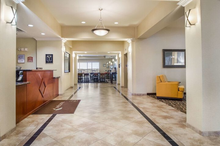 Hotel Interior 21 of 46
