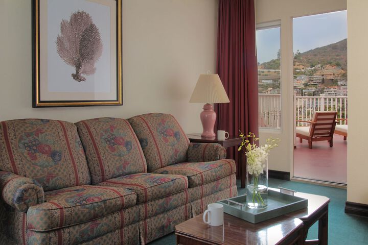 Hotel St. Lauren