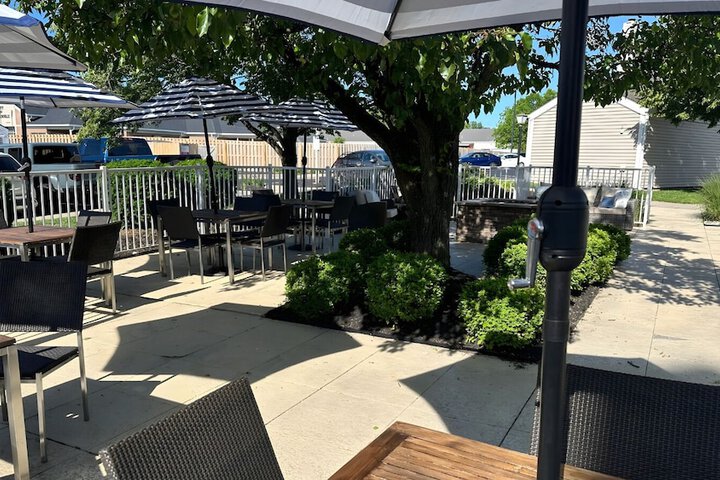 Sonesta ES Suites Cincinnati - Sharonville West