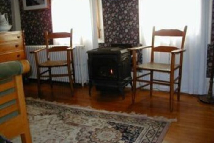 The Tolland Inn