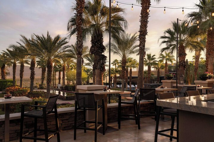 The Ritz-Carlton Rancho Mirage