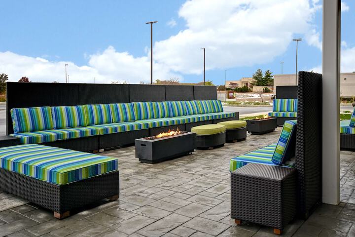 Terrace/Patio 42 of 43