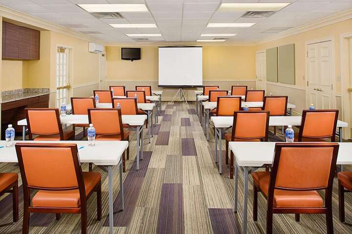 HYATT house Mt. Laurel