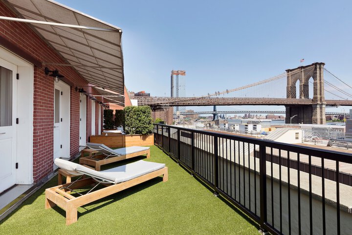 Terrace/Patio 56 of 57