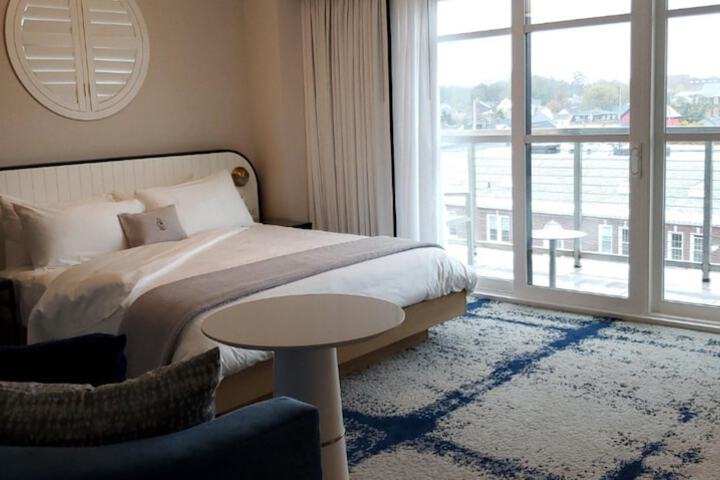 The Brenton Hotel