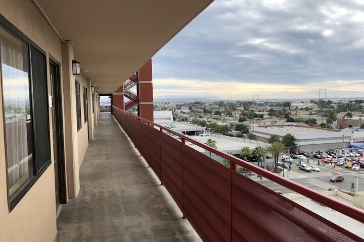 Hotel View 74 of 74