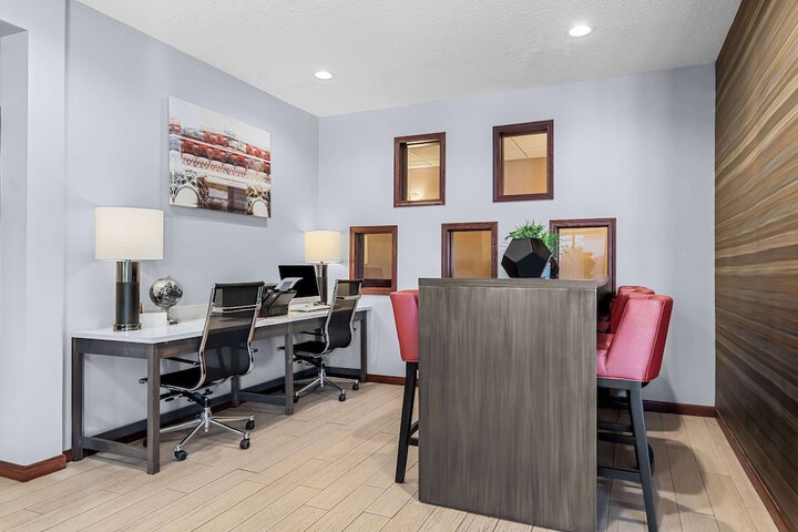 Best Western University Inn