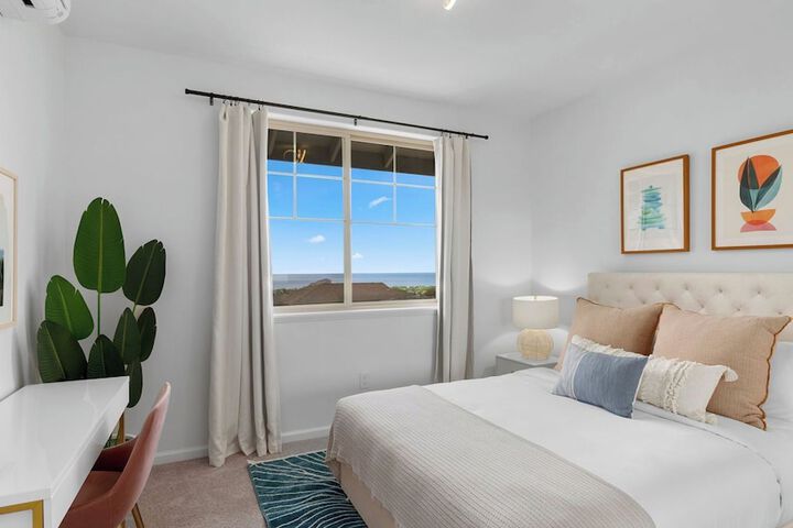 Leale'a by Avantstay Ocean + Mountain Views!