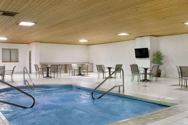 Pool 3 of 36