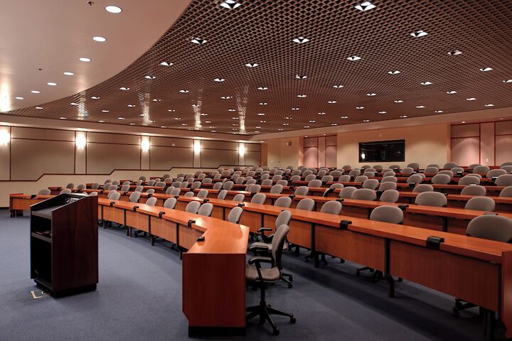 Villa Graziadio Executive Center at Pepperdine University
