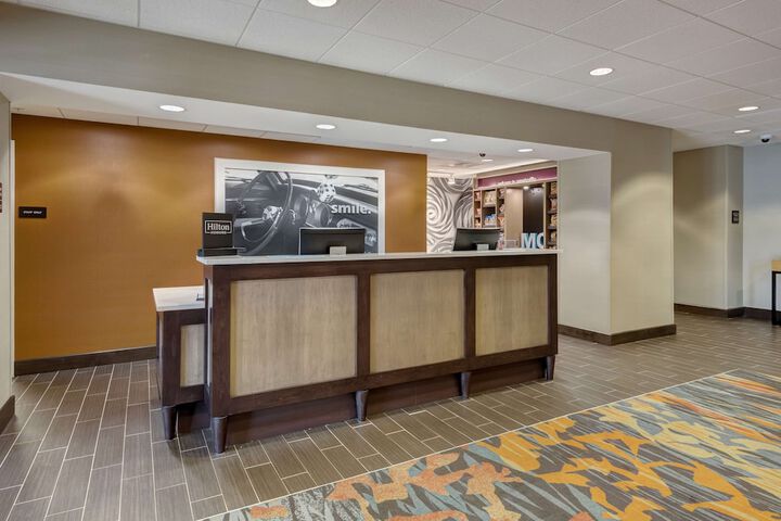 Hotel Interior 12 of 47