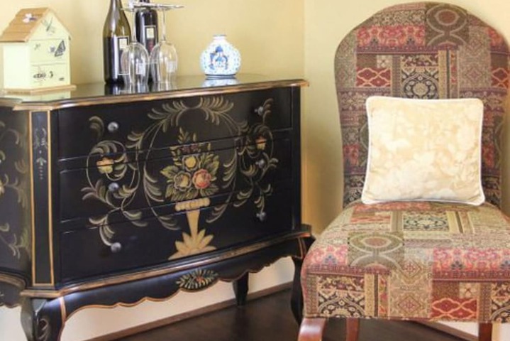 Hillbrook Inn