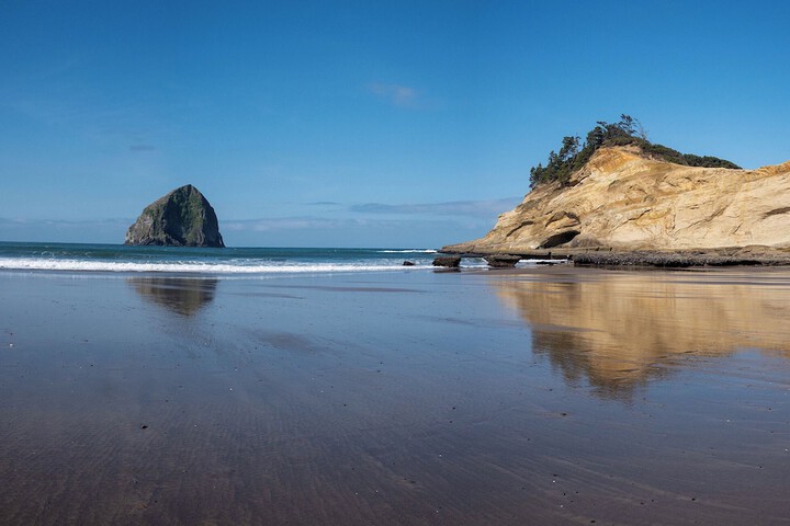 Inn at Cape Kiwanda