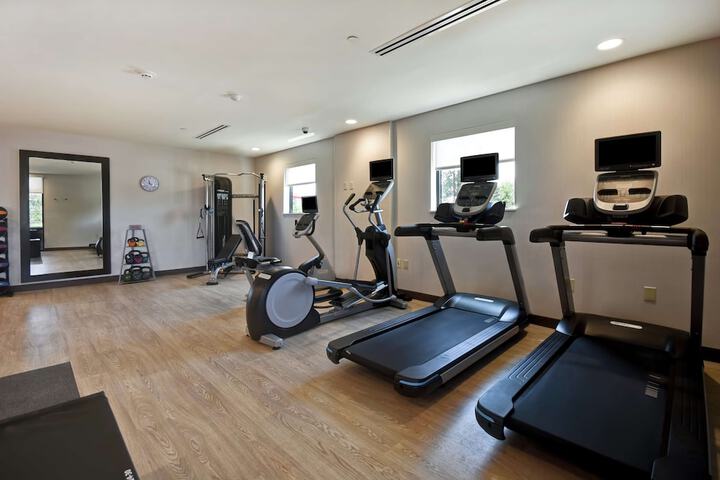 Home2 Suites by Hilton Birmingham Fultondale