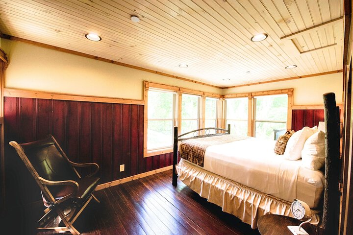 Historic Tapoco Lodge Resort