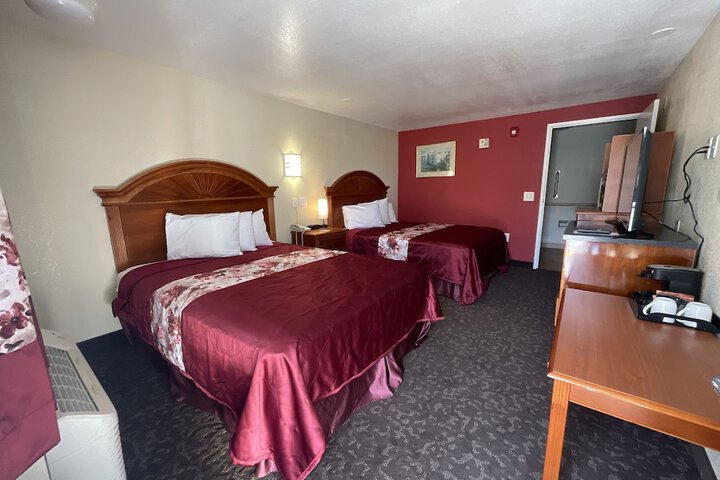 Knights Inn Punta Gorda