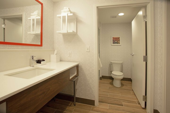 Hampton Inn & Suites Kutztown
