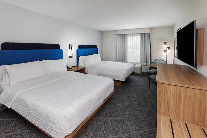 Hampton Inn & Suites by Hilton Tomball Houston NW
