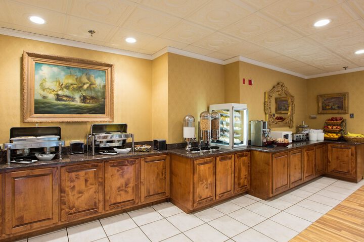 Music Road Resort Hotel and Inn